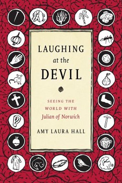 Laughing at the Devil (eBook, PDF) - Amy Laura Hall, Hall