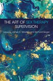 The Art of Sex Therapy Supervision (eBook, ePUB)