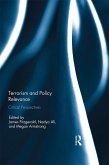 Terrorism and Policy Relevance (eBook, ePUB)