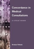 Concordance in Medical Consultations (eBook, ePUB)
