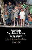 Mainland Southeast Asian Languages (eBook, PDF)