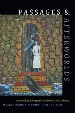 Passages and Afterworlds (eBook, PDF)