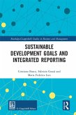 Sustainable Development Goals and Integrated Reporting (eBook, ePUB)