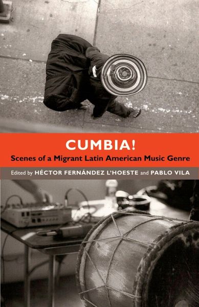 Cumbia! (eBook, PDF)