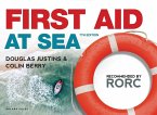 First Aid at Sea (eBook, PDF)