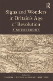 Signs and Wonders in Britain's Age of Revolution (eBook, ePUB)