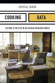 Cooking Data (eBook, PDF)