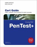 CompTIA PenTest+ PT0-001 Cert Guide (eBook, ePUB)