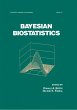 Bayesian Biostatistics (eBook, PDF) - Bild 1