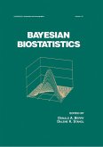 Bayesian Biostatistics (eBook, PDF)