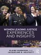 Women Leading Justice (eBook, PDF) - Bild 1