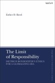 The Limit of Responsibility (eBook, PDF)