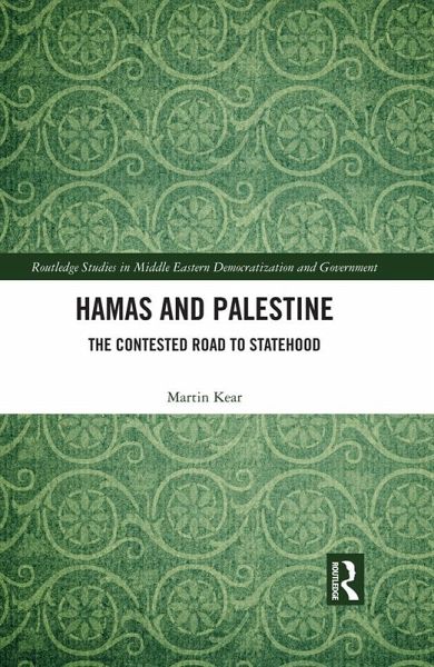 Hamas and Palestine (eBook, PDF)