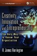 Creativity, Innovation, and... - Bild 1