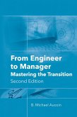 From Engineer to Manager (eBook, PDF)