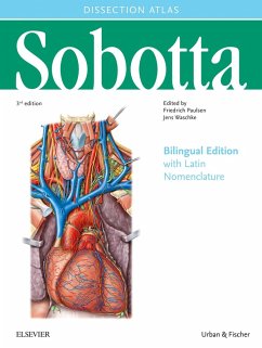 Cover Sobotta Dissection Atlas (eBook, ePUB)