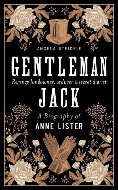Cover Gentleman Jack (eBook, ePUB)