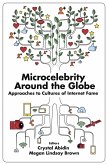 Microcelebrity Around the Globe (eBook, PDF)
