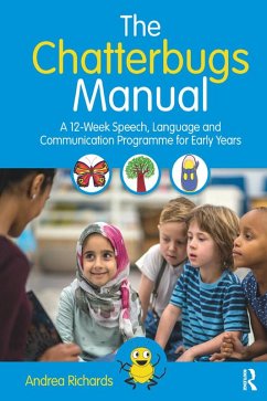 Cover The Chatterbugs Manual (eBook, ePUB)
