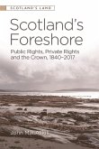 Scotland's Foreshore (eBook, PDF)