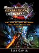 Monster Hunter Generations Ultimate... - Bild 1