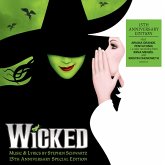 Wicked (The 15th Anniversary Edition)