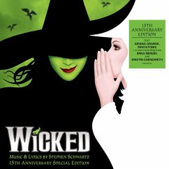 Wicked (The 15th Anniversary Edition) - Original Broadway Cast/Various