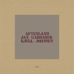 Aftenland (Touchstones) - Garbarek,Jan/Johnsen,Kjell
