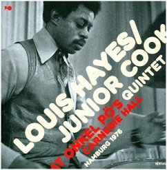 Cover At Onkel Pö'S Carnegie Hall/Hamburg '76 (180gr.)