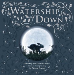 Watership Down (eBook, ePUB) - Cottrell Boyce, Frank; Books, Macmillan Adult's; Books, Macmillan Children's