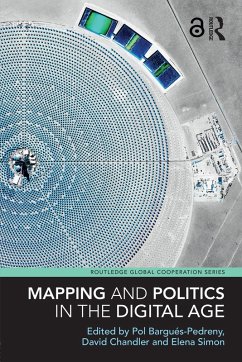 Cover Mapping and Politics in the Digital Age (eBook, PDF)