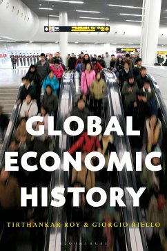 Global Economic History (eBook, ePUB)
