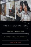 Tourist Distractions (eBook, PDF)
