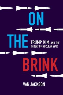 On the Brink (eBook, ePUB) - Jackson, Van