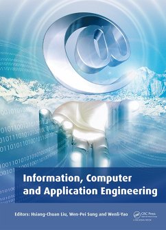Information, Computer and Application Engineering (eBook, PDF)