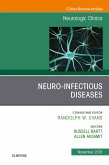 Neuro-Infectious Diseases, An Issue of Neurologic Clinics (eBook, ePUB)