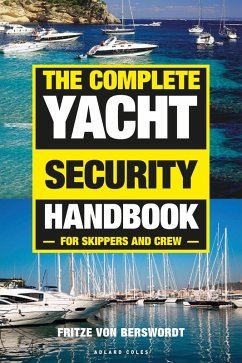 Cover The Complete Yacht Security Handbook (eBook, PDF)