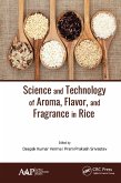 Science and Technology of Aroma, Flavor, and Fragrance in Rice (eBook, ePUB)