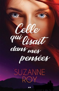 Cover Celle qui lisait dans mes pensees (eBook, ePUB)