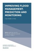 Improving Flood Management, Prediction and Monitoring (eBook, PDF)