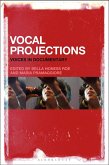 Vocal Projections (eBook, PDF)