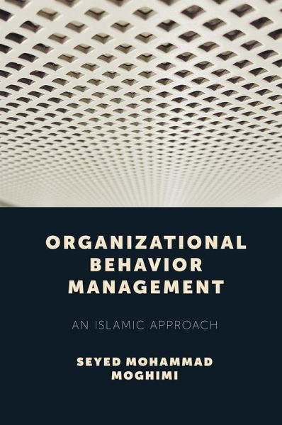 Organizational Behavior Management (eBook, ePUB)