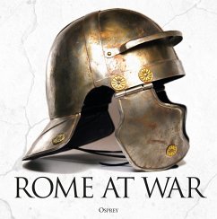 Rome at War (eBook, PDF) - Publishing, Bloomsbury