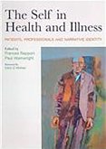 The Self in Health and Illness (eBook, ePUB)