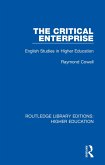 The Critical Enterprise (eBook, PDF)