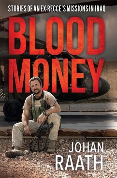 Blood Money (eBook, ePUB) - Raath, Johan