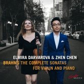 Brahms: The Complete Sonatas