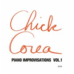 Piano Improvisations Vol.1 (Touchstones) - Corea,Chick