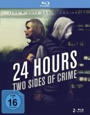 24 Hours-Two Sides Of Crime (Blu-ray)