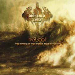 Mabool (Re-Issue 2019) - Orphaned Land